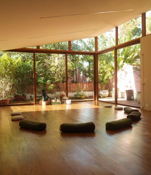 Intuisom | Yoga e Desenvolvimento Humano