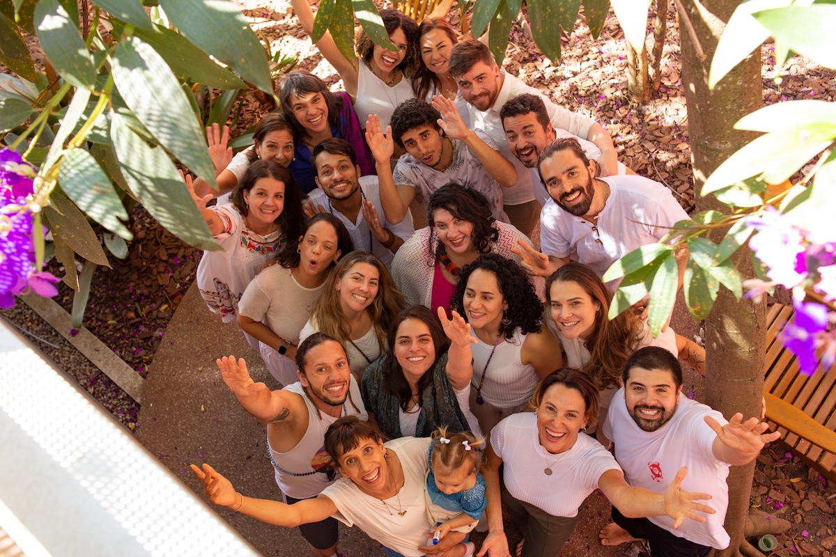 Intuisom | Yoga e Desenvolvimento Humano